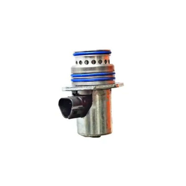 Shut Off Solenoid 3931710 for Cummins Engine ISC8.3 - KUDUPARTS