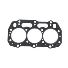 Cylinder Head Gasket for Perkins Engine 403C-15 403D-15 New Holland 1320 1530 BOOMER 2030 2035 TC25 TC29 TC33 TC35 - KUDUPARTS