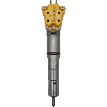 Fuel Injector 174-7526 for Caterpillar CAT Engine 3408E 3412 Truck AD45 AD40 AE40 69D 769D Tractor 651E - KUDUPARTS