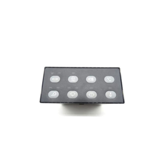 Controller 227-7575 for Caterpillar CAT 312D 313D 314D 319D 320D 324D 330D 345D Excavator - KUDUPARTS