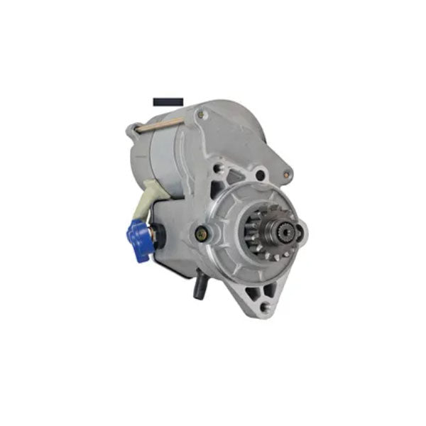 12V 13T Starter Motor 11460-63011 11460-66312 for Kubota Engine G266 - KUDUPARTS