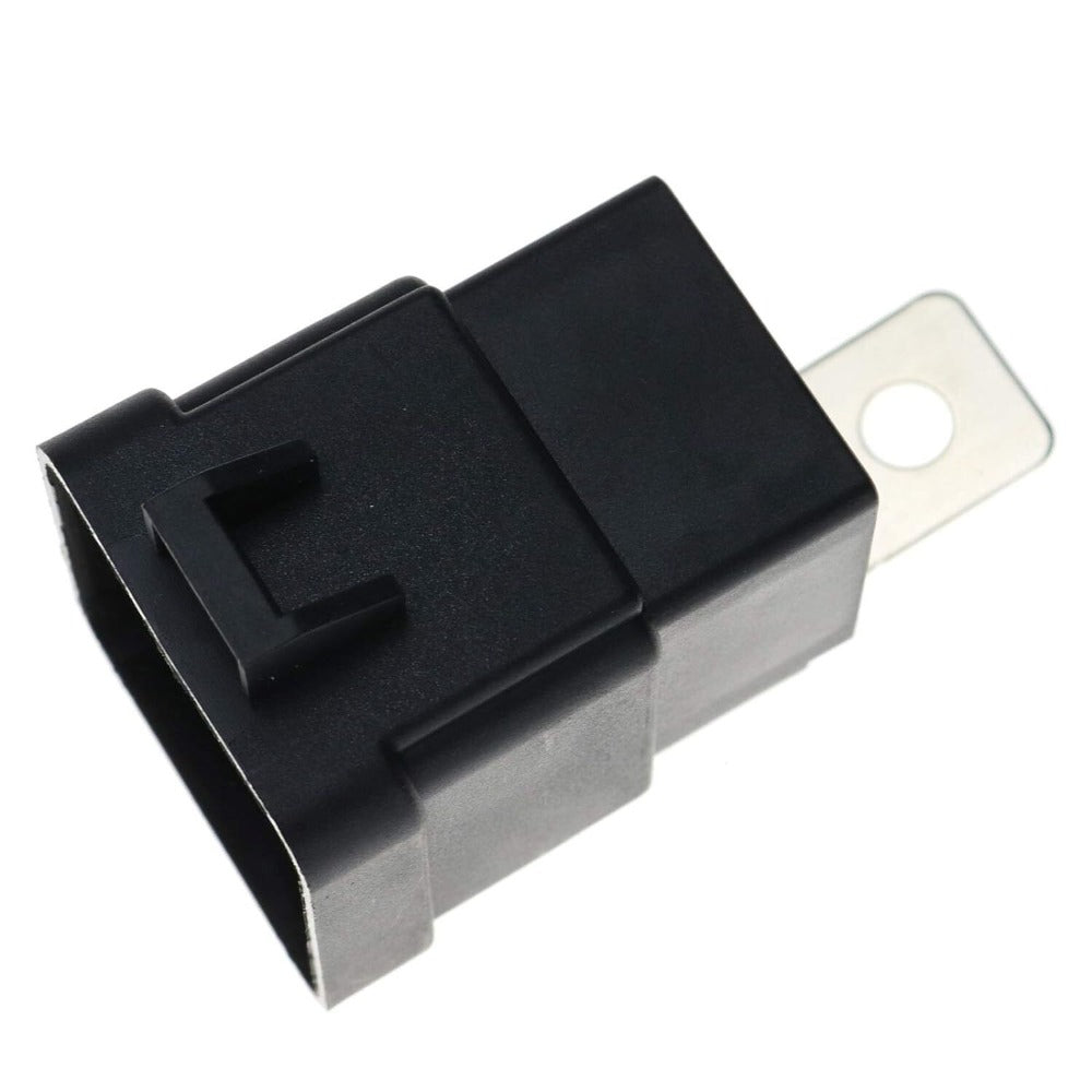 2PCS 12V 40A Relay Switch 4RD 931 410 for Hella 4RD931410-05/08 - KUDUPARTS