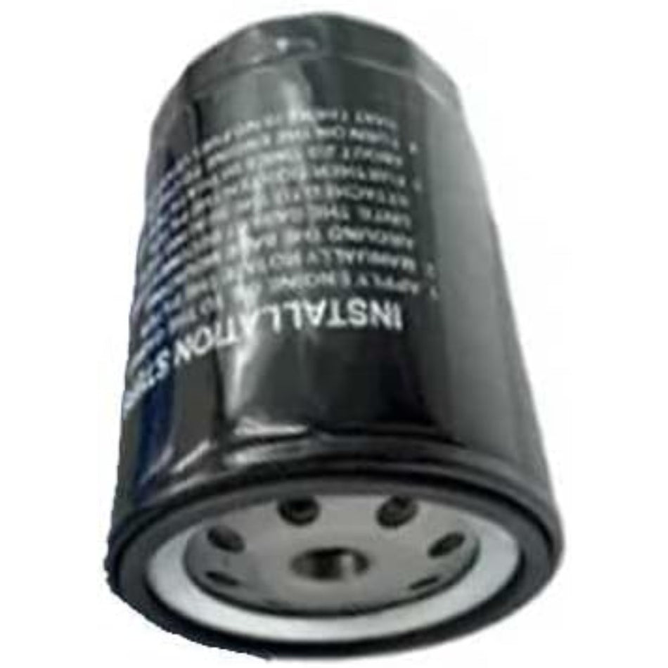 For Hitachi Excavator EX135USR EX150LC-5 Oil Filter 4285642 - KUDUPARTS