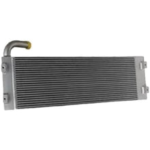 Oil Cooler 4682428 for Hitachi ZAX120-3 ZAX135US-3 Excavator Commonrail - KUDUPARTS