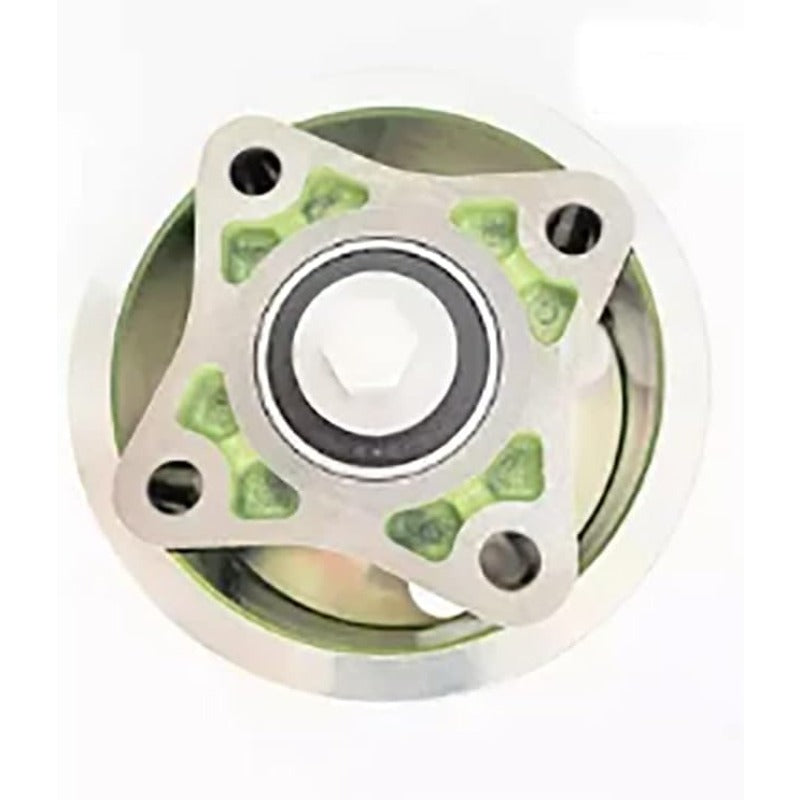 Fan Support 04295080 for Deutz Engine BF6M2012 - KUDUPARTS