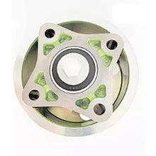 Fan Support 04295080 for Deutz Engine BF6M2012 - KUDUPARTS