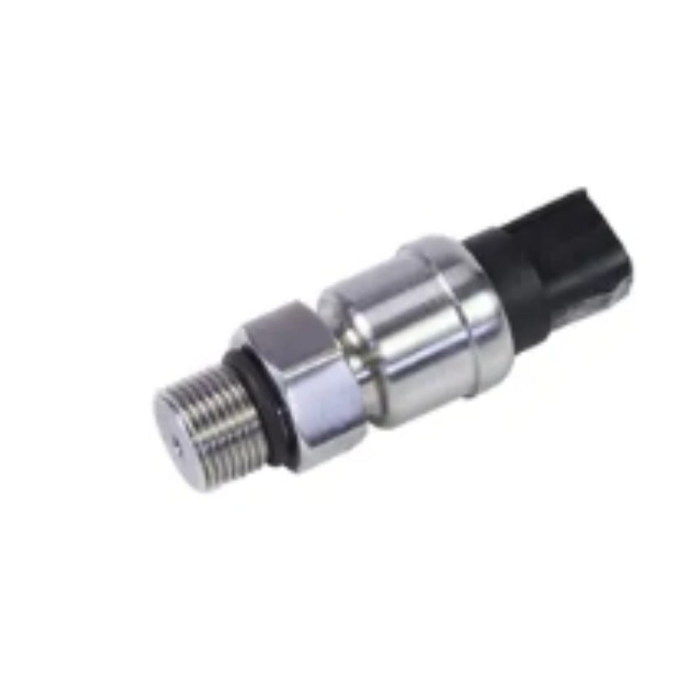 For New Holland Excavator E70SR E115SR E135SR E200SR E235SR High Pressure Sensor LC52S00012P1 - KUDUPARTS