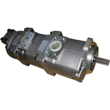 Hydraulic Pump 705-86-14060 for Komatsu PC20-5 PC30-5 Excavator - KUDUPARTS