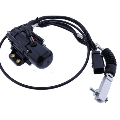 Governor Motor Assembly 379-0803 for Caterpillar CAT C3.3B Engine 303.5E 304E 306E 307E 308E Excavator - KUDUPARTS