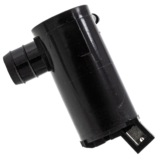 Wiper Fluid Washer Pump 2205140 for Polaris Brutus HD Pro XD Ranger Crew SP XP Xpedition ADV XP 5 - KUDUPARTS
