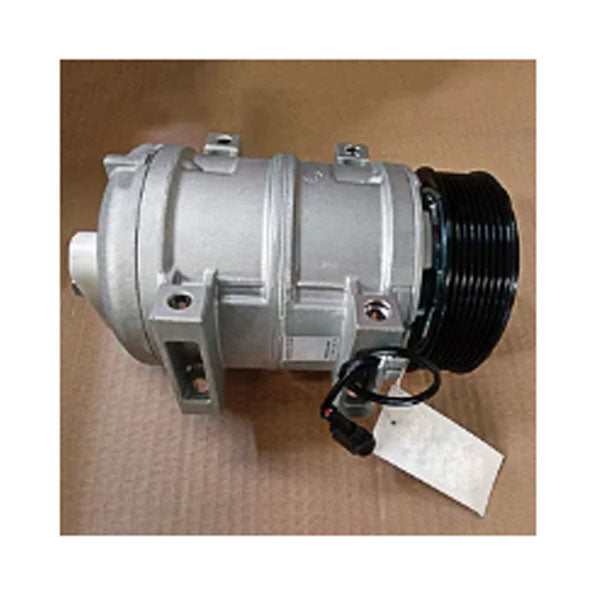 A/C Compressor 4987918 for Cummins Engine DCEC - KUDUPARTS