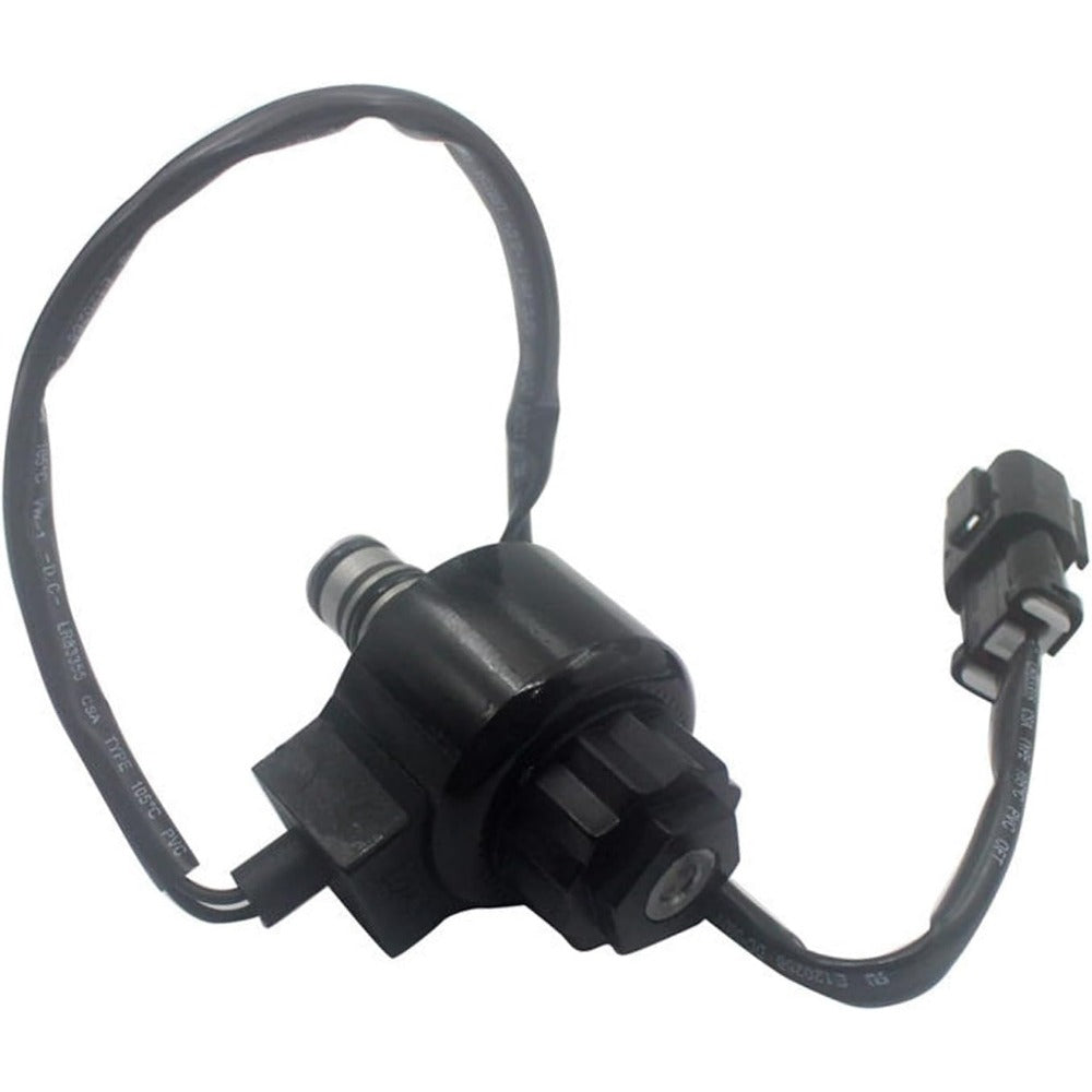 Solenoid Valve 203-60-56560 for Komatsu Excavator PC60-6 PC70-6 PC100-5 PC130-5 - KUDUPARTS