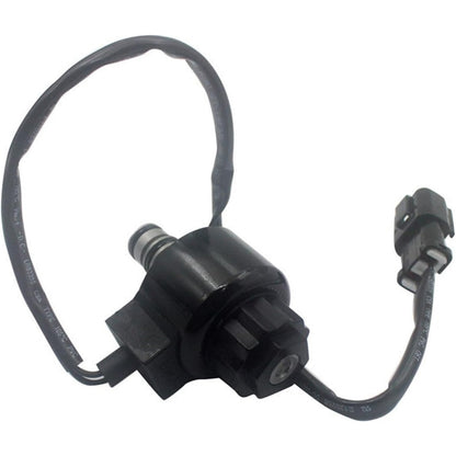 Solenoid Valve 203-60-56560 for Komatsu Excavator PC60-6 PC70-6 PC100-5 PC130-5 - KUDUPARTS