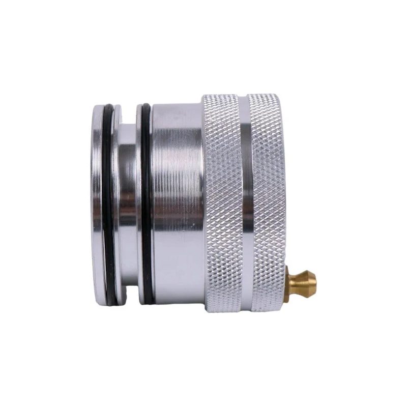 44mm Wheel Bearing Greaser WB-002 for Polaris RZR 900 1000 570 800 XP - KUDUPARTS