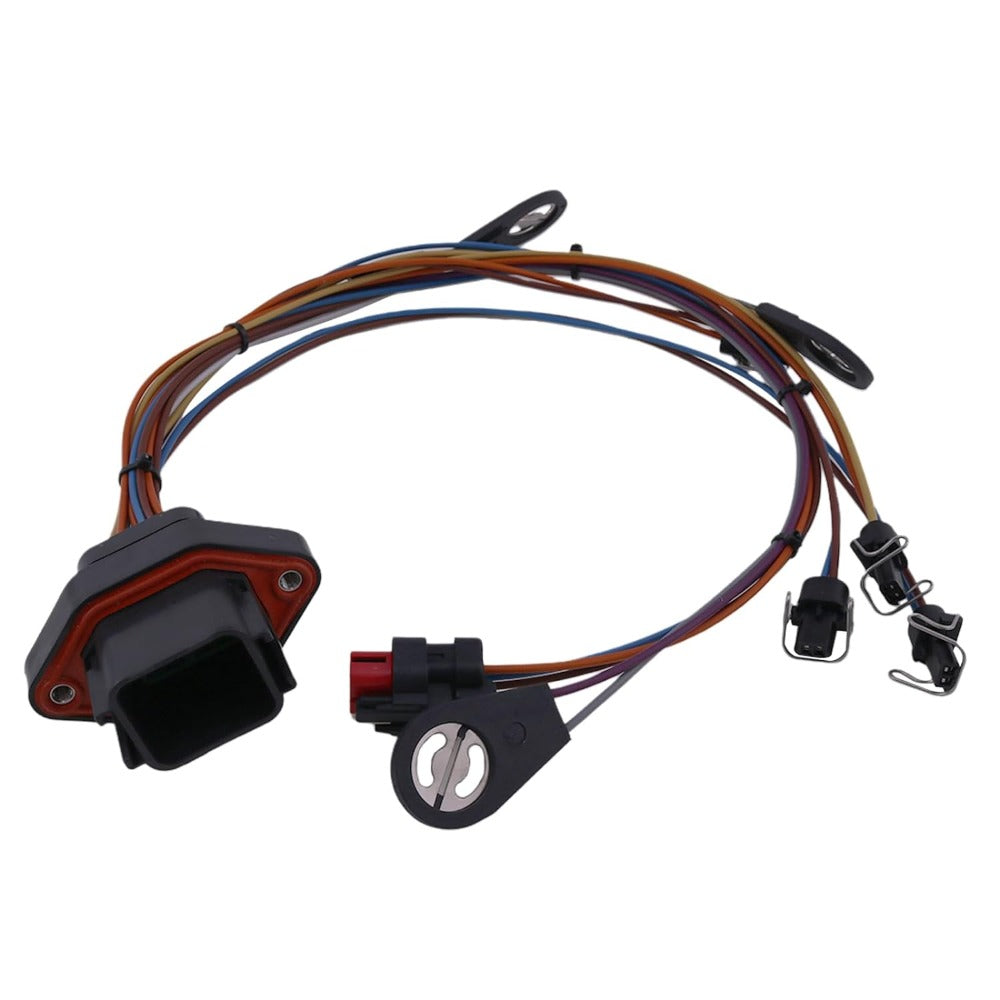 Wiring Harness 249-0093 for Caterpillar CAT Engine C11 C13 - KUDUPARTS