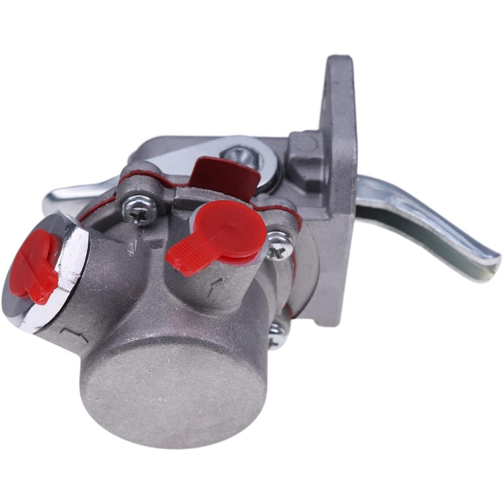 Fuel Transfer Pump 121-3220 for Caterpillar CAT 307 312 315 317 M312 M315 Excavator 3054 3054B Engine - KUDUPARTS