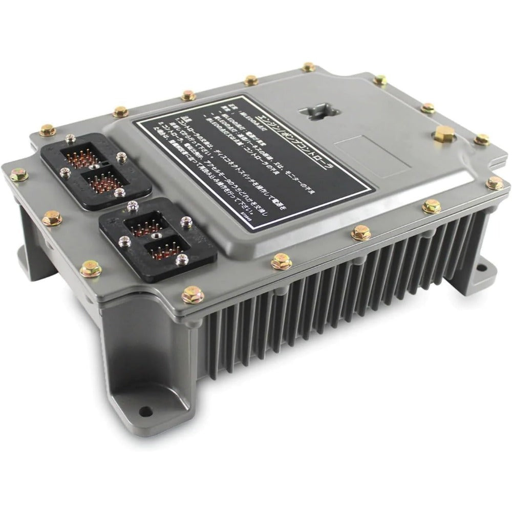 Controller Panel 106-0134 for Caterpillar CAT Engine 3116 Excavator 325 325L 325LN - KUDUPARTS