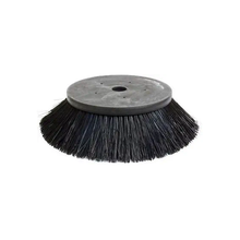 Brosse latérale en polypropylène à 3 rangées (458 x 660 mm) 70538 pour balayeuse Tennant 92, 95, 97, 800, 810, 6500, 6550, 6600 et 6650