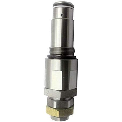 For Komatsu Excavator PC200-5 PC220-5 Main Relief Valve 709-70-51401 - KUDUPARTS