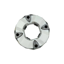 Accouplement 45H pour excavatrice Kobelco SK200-6 SK210-6 Sumitomo SH210-5 Hitachi EX200-3 EX210 ZAX270