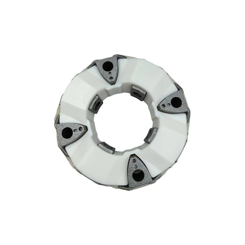 45H Coupling for Kobelco SK200-6 SK210-6 Sumitomo SH210-5 Hitachi EX200-3 EX210 ZAX270 Excavator - KUDUPARTS