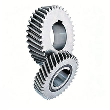 Wheel Gear Set 39109806 for Ingersoll Rand Air Compressor - KUDUPARTS