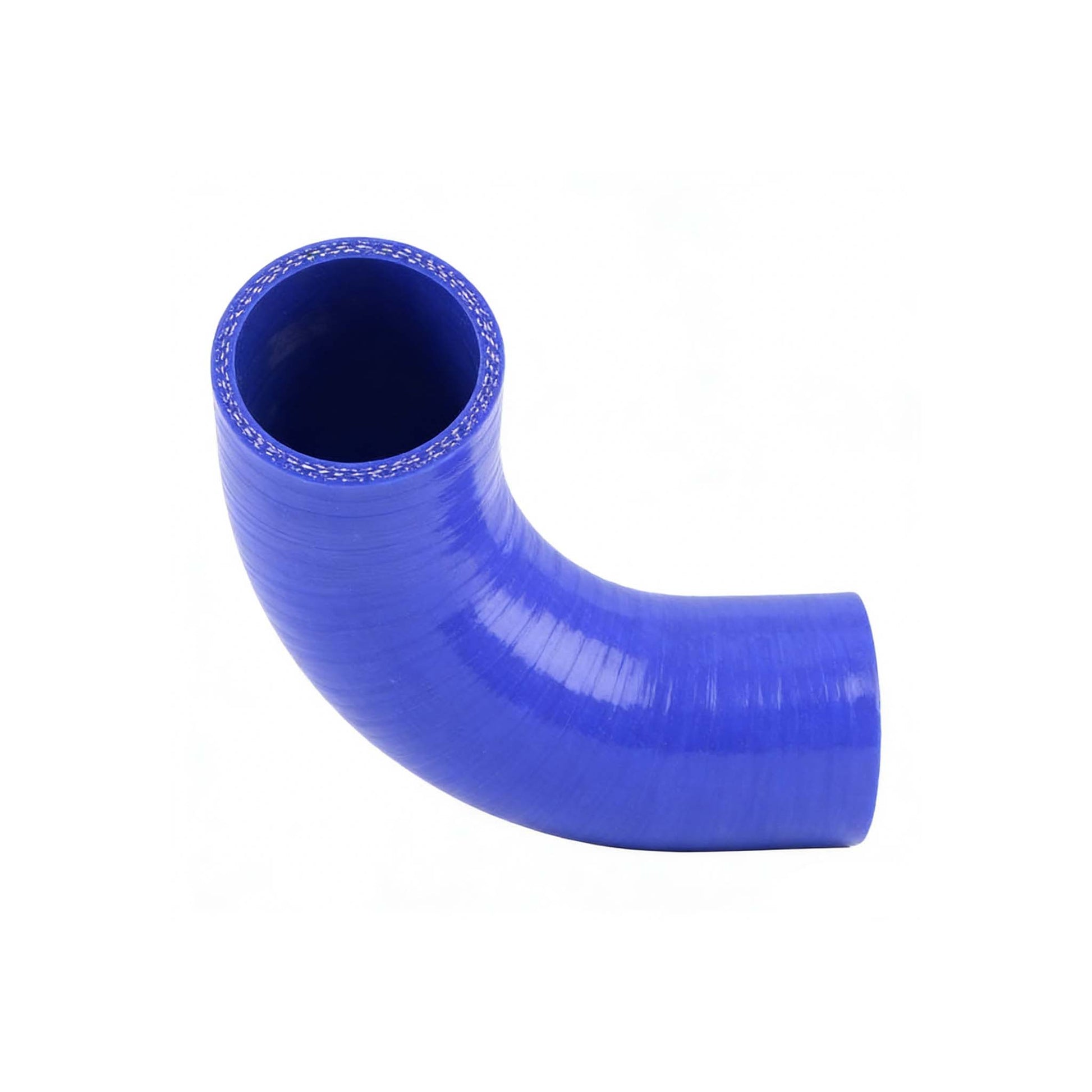 45°2.5" Elbow Lower Radiator Hose 561.75548 F50-1548 for Kenworth Truck T680 - KUDUPARTS