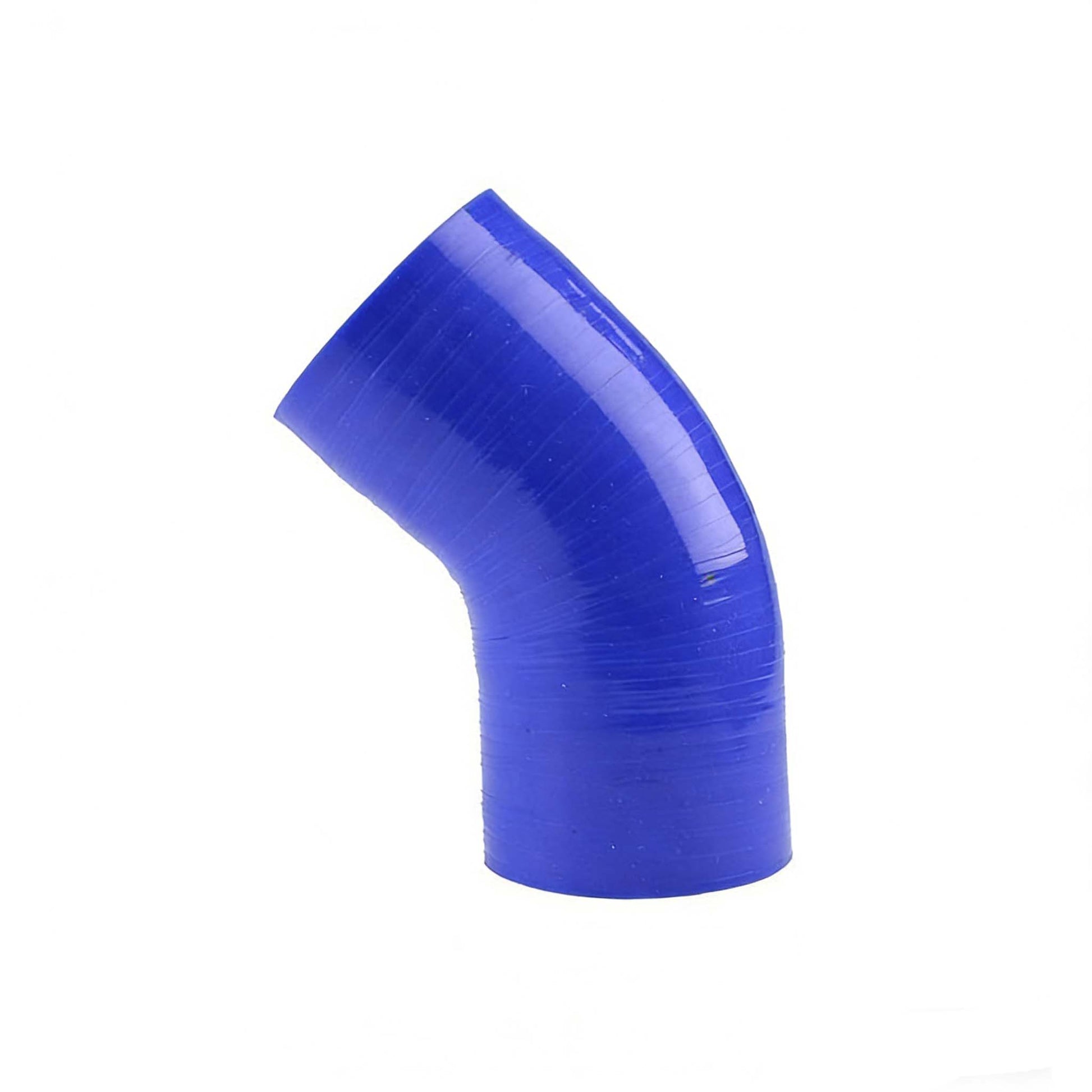 45°2.5" Elbow Lower Radiator Hose 561.75548 F50-1548 for Kenworth Truck T680 - KUDUPARTS
