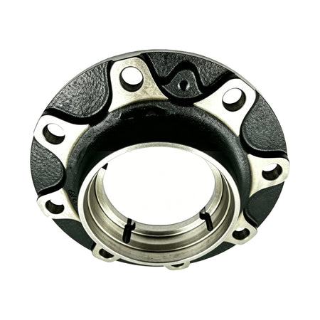 Wheel Hub 601246 for Manitou Telehandler MLT630 MT1740 Forklift M30-2 M40-2 M30-4 - KUDUPARTS