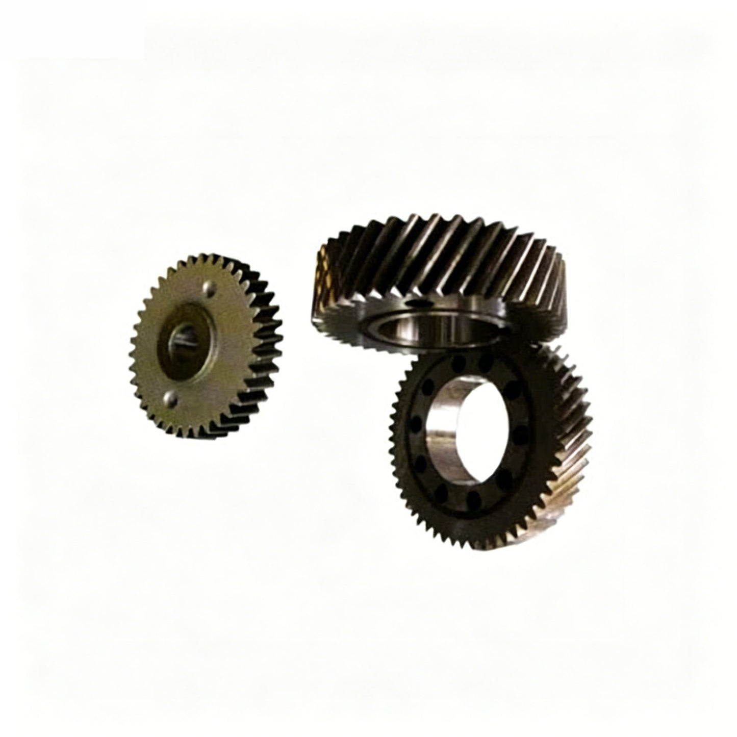 Gear Set 1614967200 1614967300 for Atlas Copco Air Compressor GA250