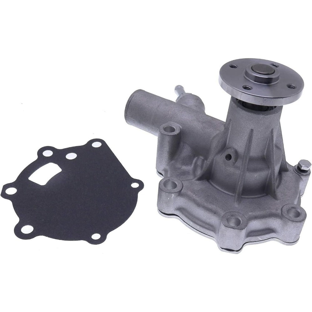 For Caterpillar Excavator CAT 302.5C Water Pump 272-0464 - KUDUPARTS