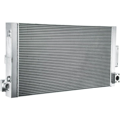 For Caterpillar Excavator CAT 330D 330D L 330D N Engine C9 Hydraulic Oil Cooler ASS'Y 245-9360 - KUDUPARTS