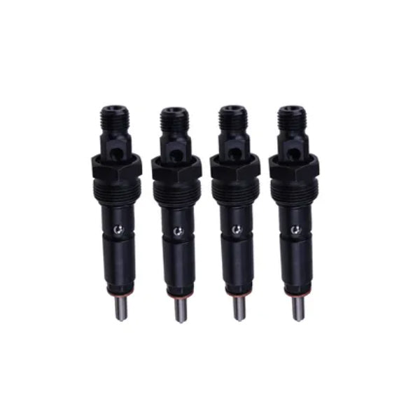 Fuel Injector 3930573 3806248 for Cummins Engine 4B3.9 4BT 4T-390 4BTA3.9L - KUDUPARTS