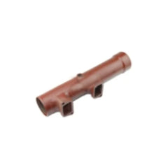 Suction Pipe 0241 3872 for Deutz Engine F6L413F F8L413F F10L413F F10L513 F12L513 - KUDUPARTS