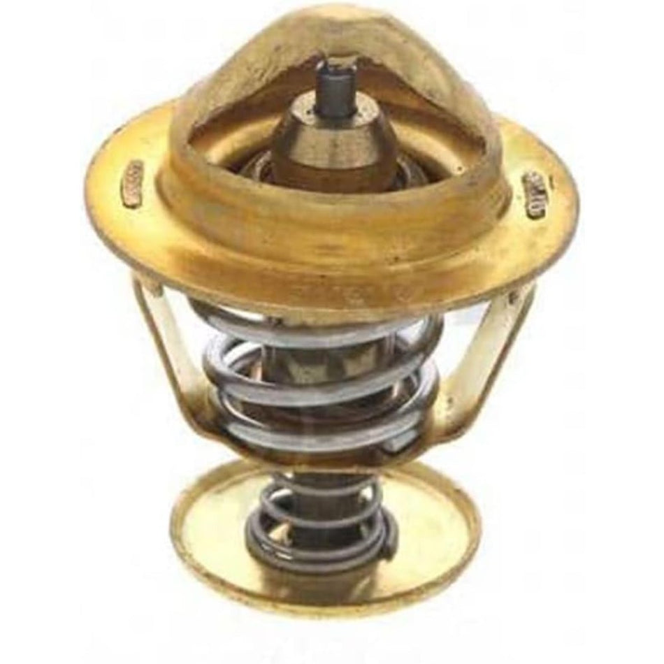 Thermostat 3928640 3922477 for Cummins 6C 8.3 Komatsu SA6D114-1AA Engine - KUDUPARTS