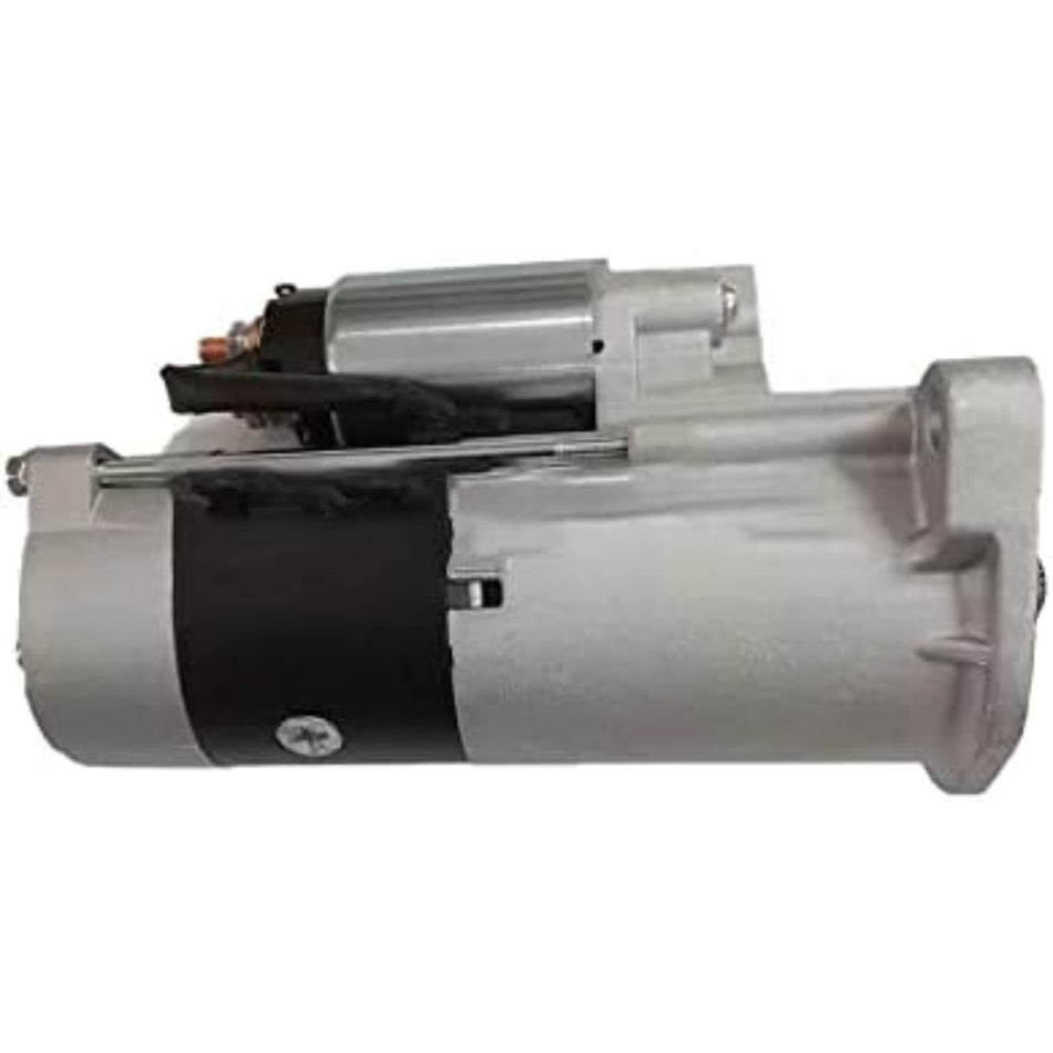 Starter Motor 1993918 for Caterpillar CAT Excavator 325 326 E325 - KUDUPARTS