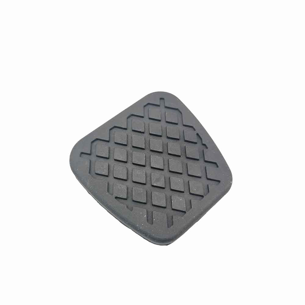 46545-SA5-000-01 2x Brake Clutch Pedal Rubber Cover Fit Honda Accord Civic