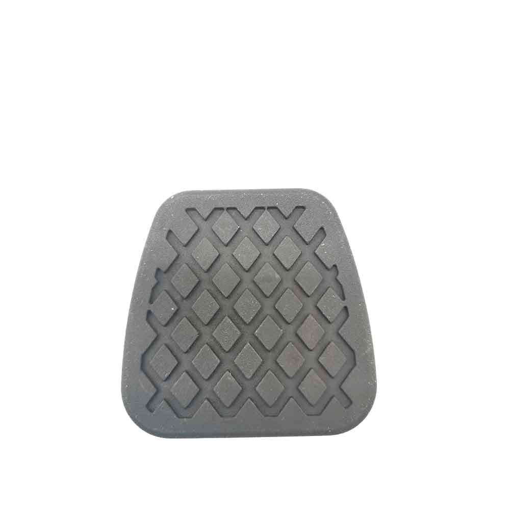 46545-SA5-000-01 2x Brake Clutch Pedal Rubber Cover Fit Honda Accord Civic