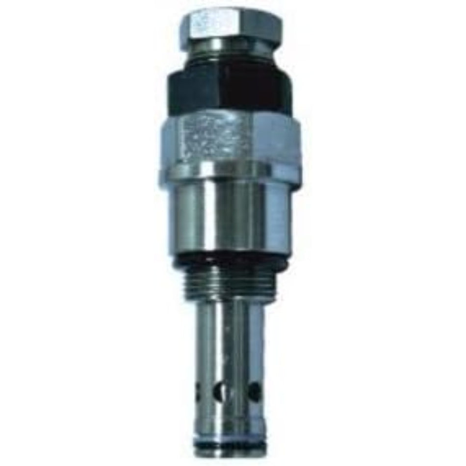 Main Relief Valve 723-40-57200 for Komatsu Excavator PC200-8 PC240LC-10 PC270-8 - KUDUPARTS