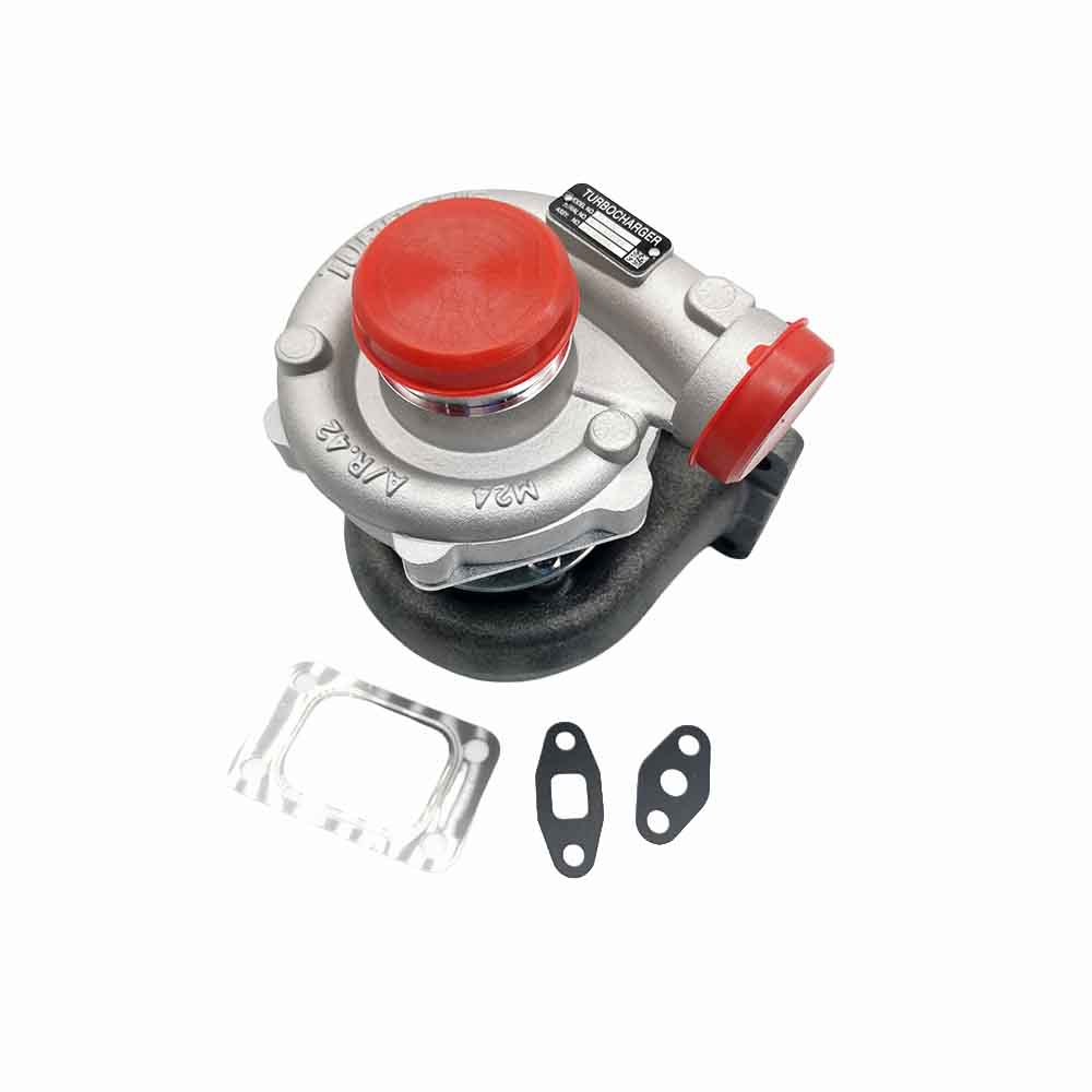 Turbocompresseur TA3120 466854-0001 2674A153 2674A153R pour moteur Perkins 1004
