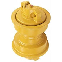 Track Roller 154-30-00404 for Komatsu D80A-12 D80P-12 D85A-12 Bulldozer - KUDUPARTS