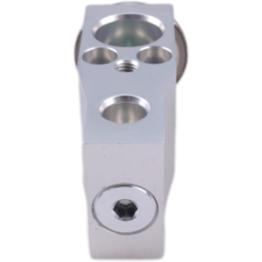 Air Conditioning Expansion Valve 447500-2750 for Komatsu Excavator PC200-8 PC200LC-8 PC220-8 PC220LC-8 - KUDUPARTS