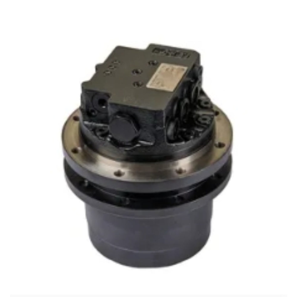 PGR92 Travel Gearbox With Motor for Bobcat Excavator E14