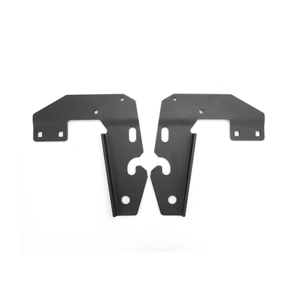 46" Front Blade Snowplow Mounting Bracket GXH24760 for Briggs & Stratton Engine 280J07 285H07 31P777 406777 CV730 John Deere Tractor D110 L110 X107 X165 S240