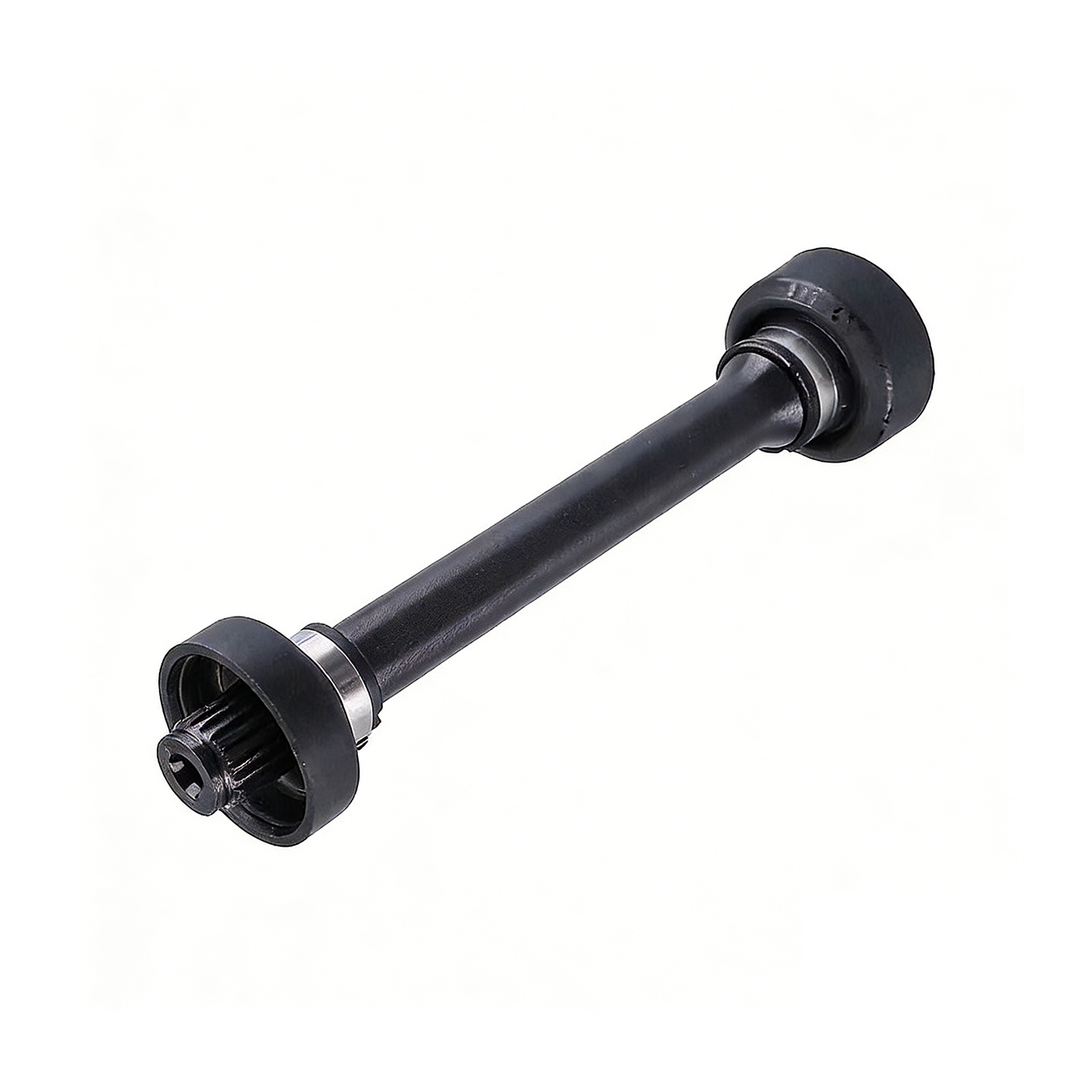 Rear Prop Propeller Drive Shaft With Seal Coupling 5UG-G6172-00-00 for Yamaha UTV Rhino 450 660 YXR450 YXR660 2004-2009