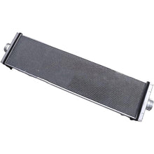 Water Tank Radiator Assembly 426-03-37501 426-03-37502 for Komatsu Wheel Loader WA600-6 WA600-6R - KUDUPARTS