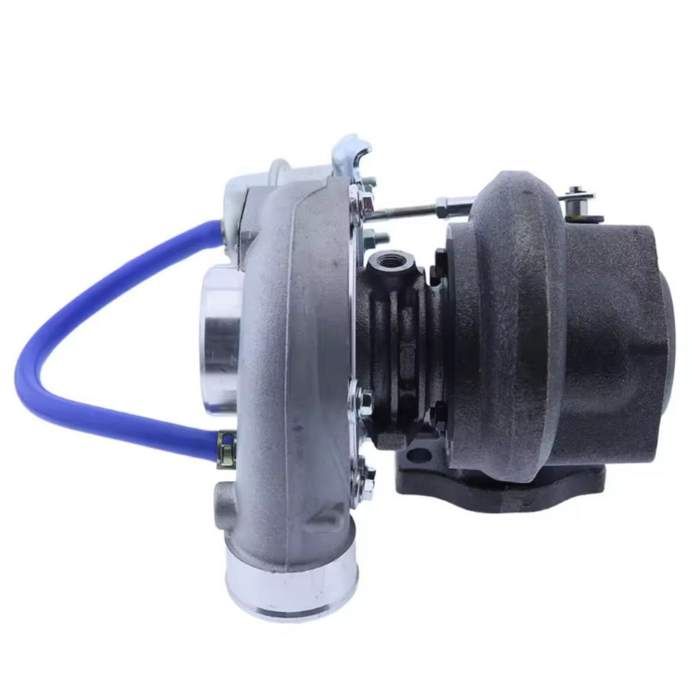 Turbo TB2571 Turbocharger 123-2926 for Caterpillar CAT 3054 Engine M312 M315 315 312 Excavator - KUDUPARTS