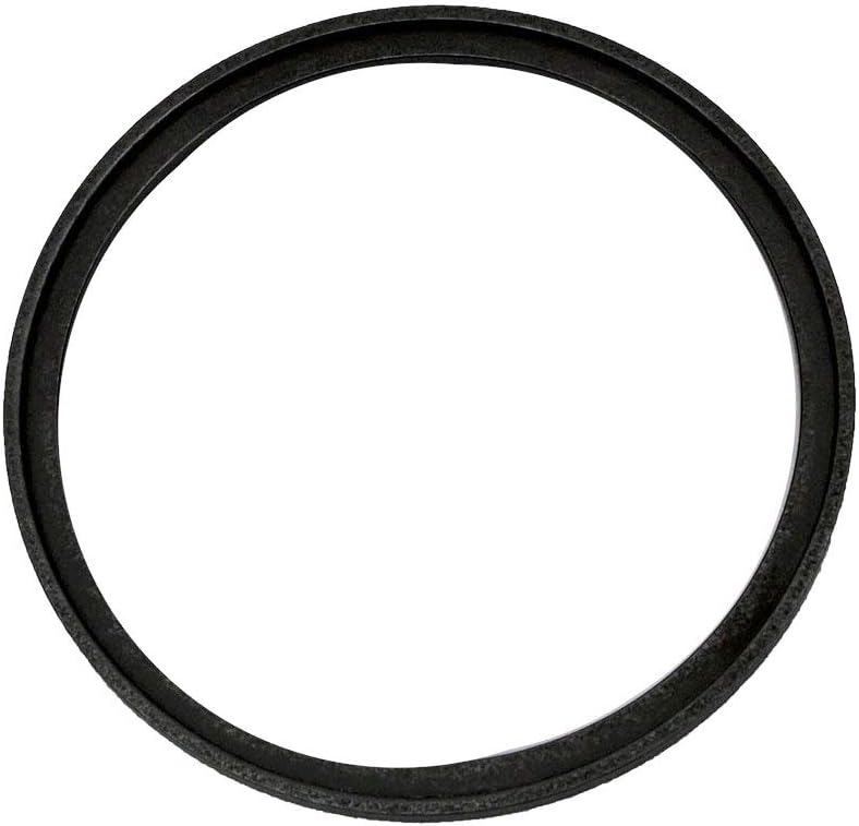 V-Belt 01180833 01180463 for Deutz Engine BFM1013 BF4M1013 BF6M1013 - KUDUPARTS