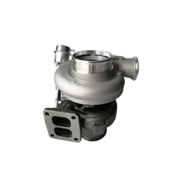 Turbo HX40W Turbocharger 2840916 4051343 for Cummins Engine 6C8.3 - KUDUPARTS