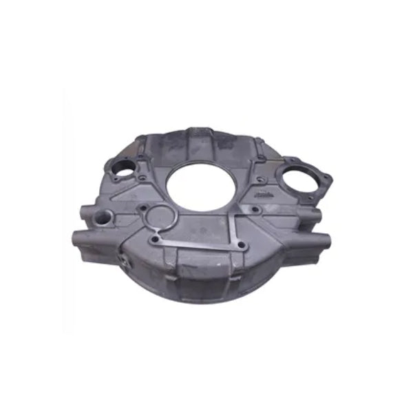 Flywheel Housing 3931716 3902139 3904172 for Cummins Engine B-series 4B 6B 6BT - KUDUPARTS